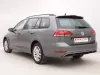 Volkswagen Golf Variant 1.6 TDi 115 DSG Comfortline + GPS + Sport Seats + LED Lights Thumbnail 4