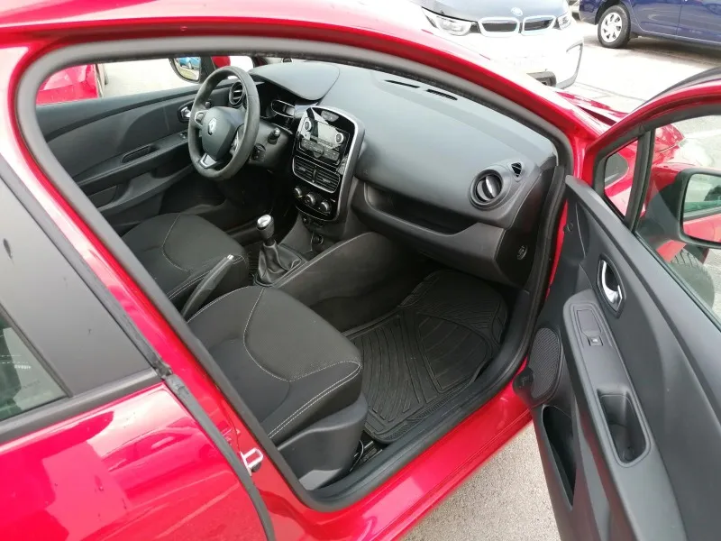 Renault Clio 1.5 DCi 75k.c. Image 7