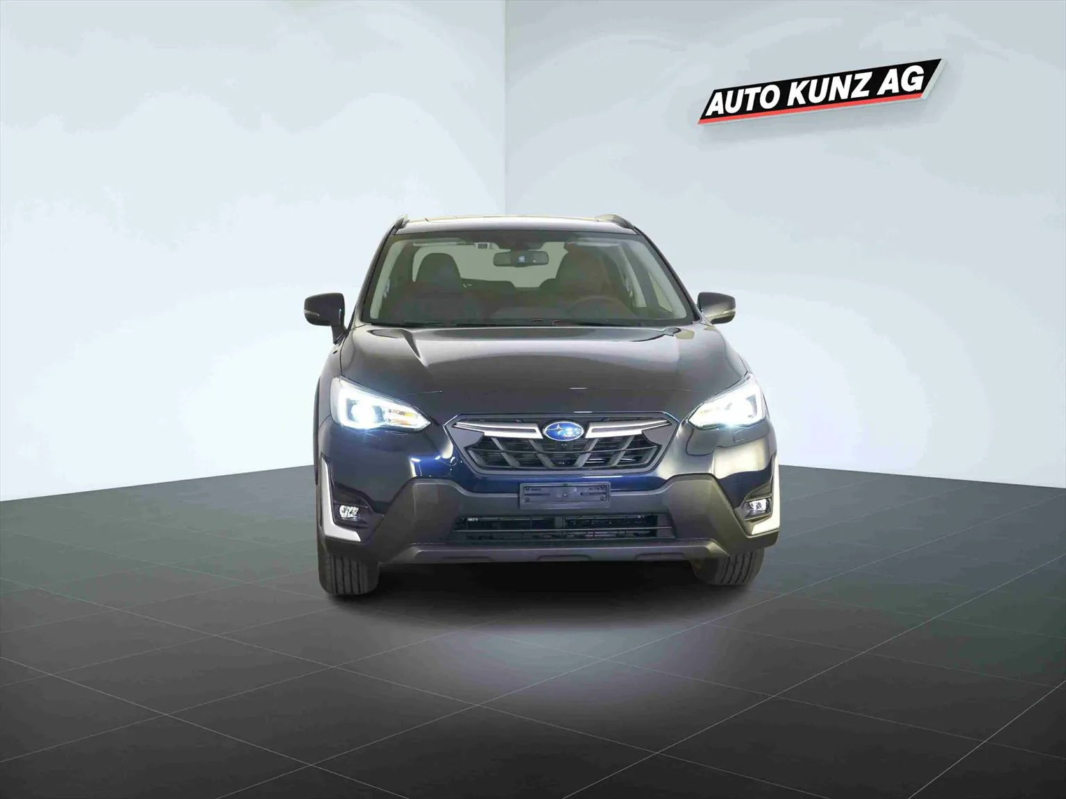 Subaru XV 2.0i e-Boxer Luxury AWD  Image 3