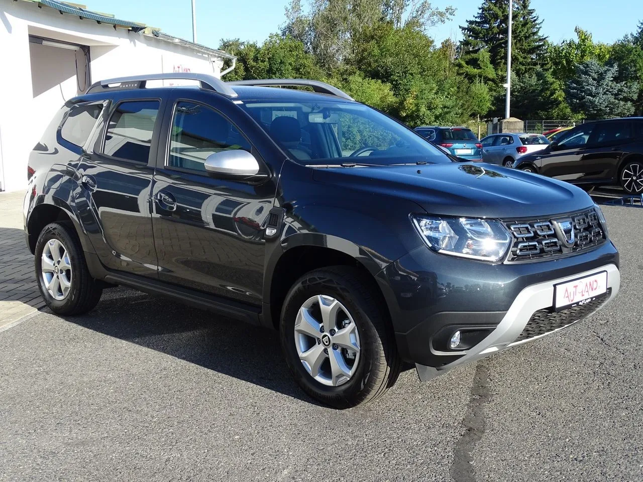 Dacia Duster TCe 150 4x4...  Image 5