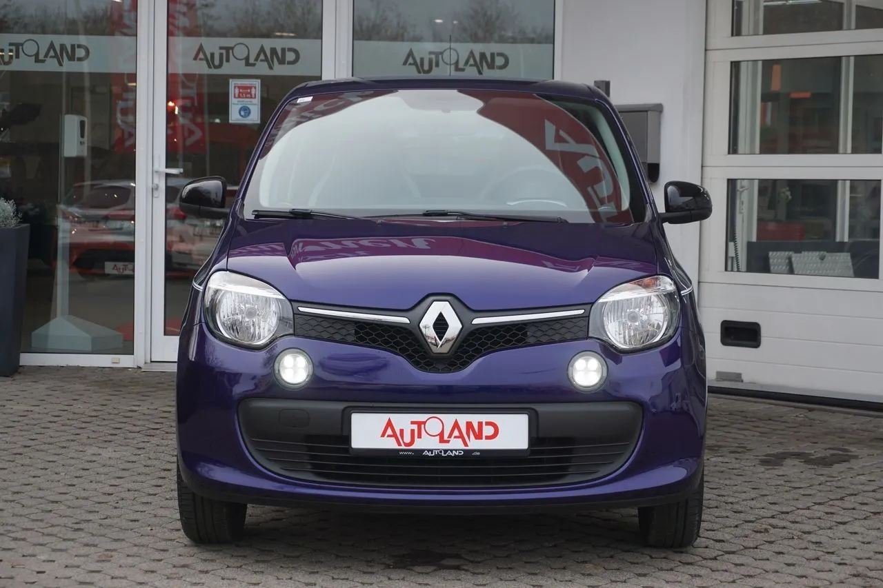 Renault Twingo SCe 70 Limited...  Image 5