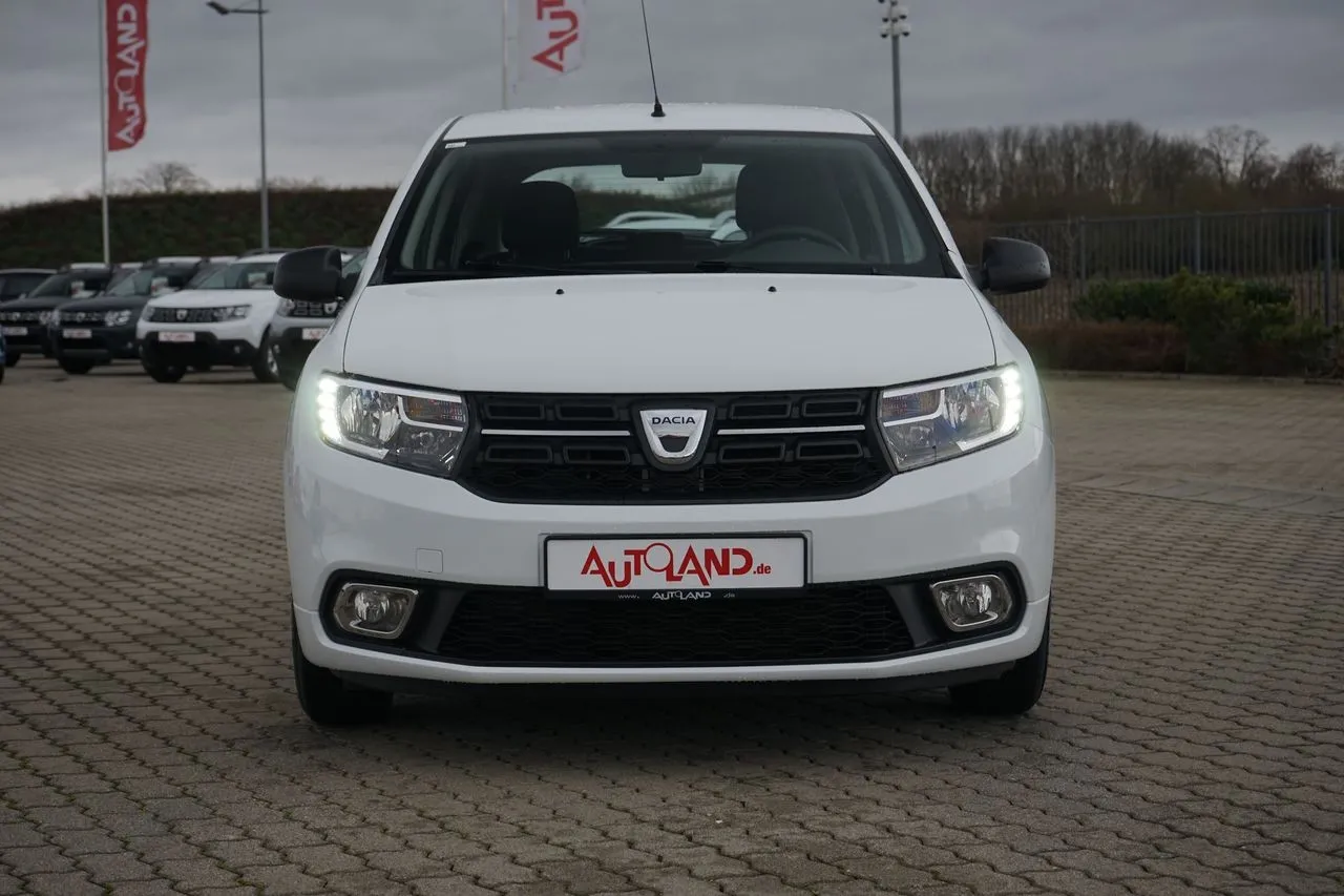 Dacia Sandero SCe 75 Bluetooth...  Image 5