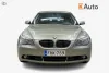 BMW 530 E60 Sedan* Suomi-Auto / Vetokoukku / Lohkolämmitin / Vakkari * Thumbnail 4