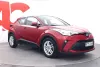 Toyota C-HR 1,8 Hybrid Active Edition - / 1-OMISTAJA / NAVI / LOHKOLÄM. / ADAPT.VAKKARI / Thumbnail 7