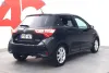 Toyota Yaris 1,5 Hybrid Y20 Edition - / 1-OMISTAJA / LOHKO / TÄYDELLINEN MERK HUOLTOKIRJA / PKAMERA / VAKKARI / Thumbnail 5