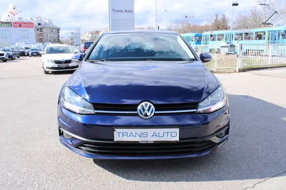 Volkswagen Golf VII 1.0 TSi 110KS *GRIJANJE SJEDALA, TEMPOMAT, PARK PILOT* Image 2