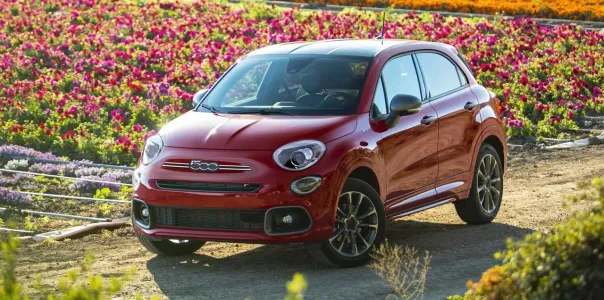 FIAT 500X 1.5 T4 Hybrid 130 CV DCT Club