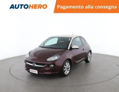 OPEL Adam 1.4 87 CV S&S Easytronic Jam