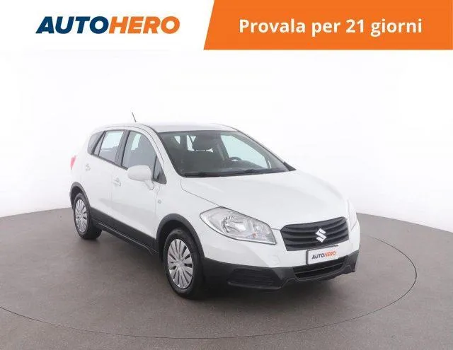 SUZUKI S-Cross 1.6 VVT Easy Image 6