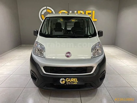 Fiat Fiorino Fiorino Cargo 1.3 Multijet Plus Image 2