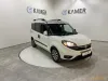 Fiat Doblo Doblo Combi 1.3 Multijet Premio Plus Thumbnail 1