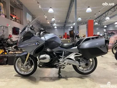 BMW R