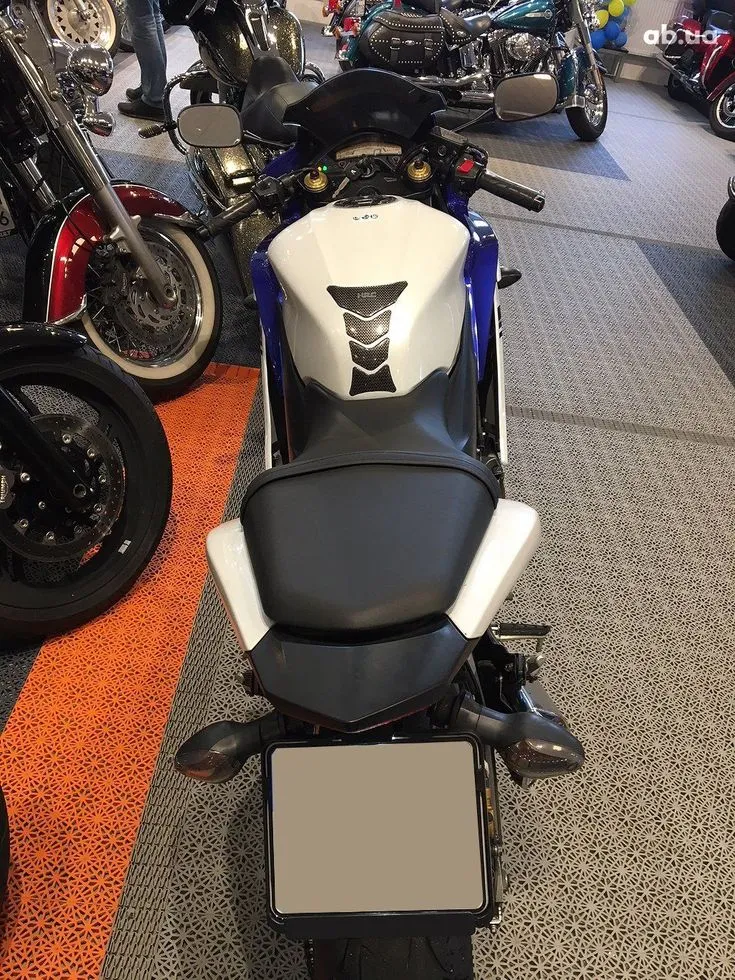 Honda CBR Image 5